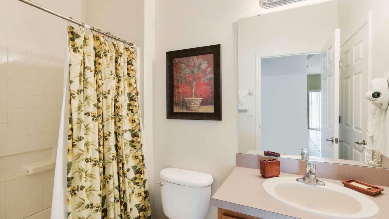 Encantada Rose - A 4 Bed Townhouse Near Disney Kissimmee Exterior photo