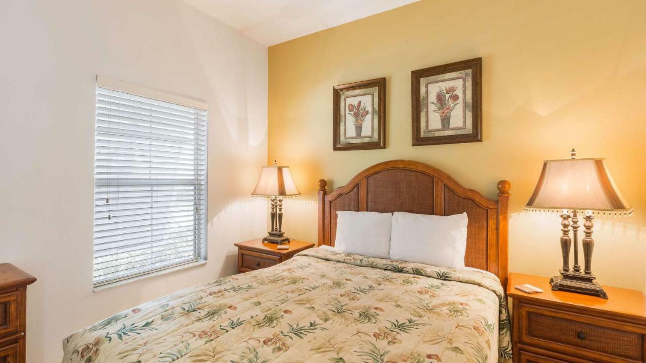 Encantada Rose - A 4 Bed Townhouse Near Disney Kissimmee Exterior photo