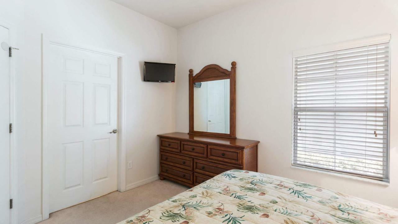Encantada Rose - A 4 Bed Townhouse Near Disney Kissimmee Exterior photo